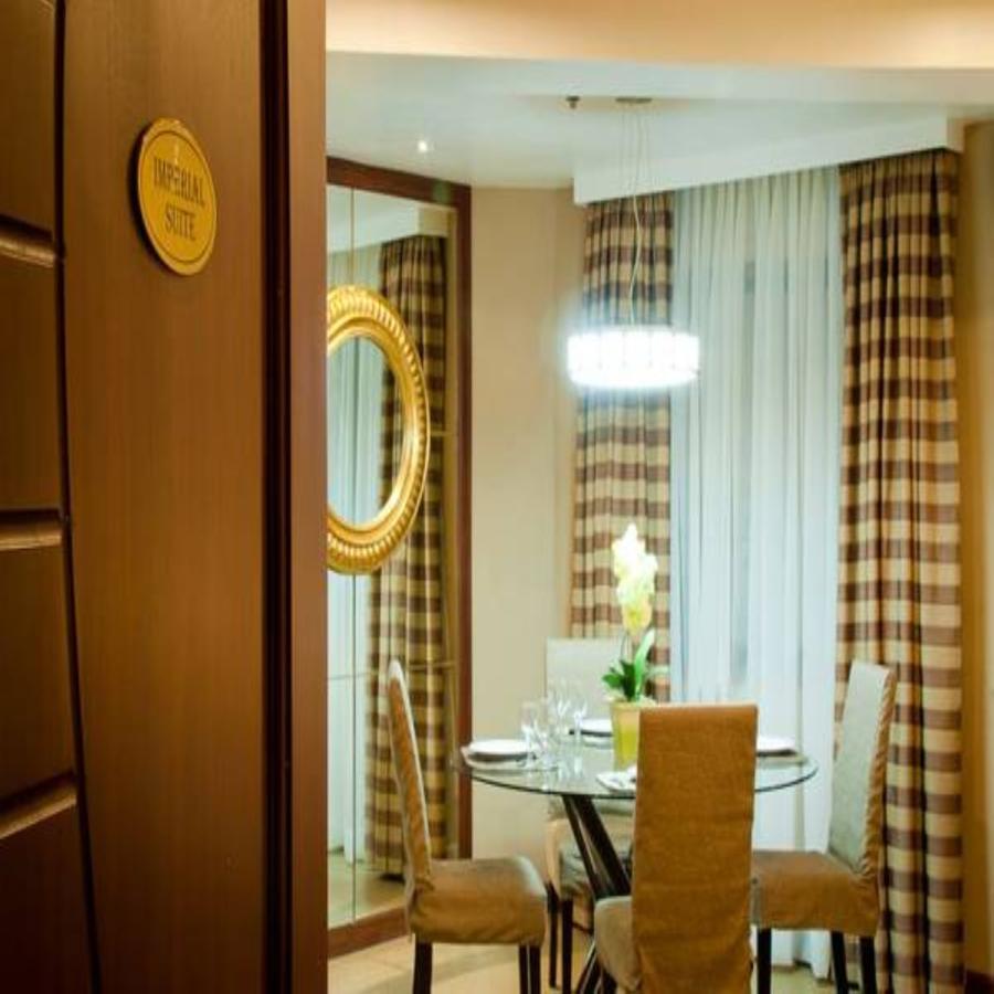 Royal Garden Hotel Ozamiz Extérieur photo