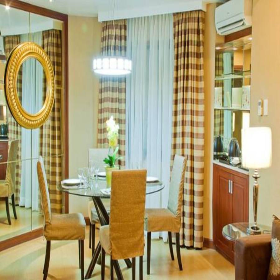 Royal Garden Hotel Ozamiz Extérieur photo