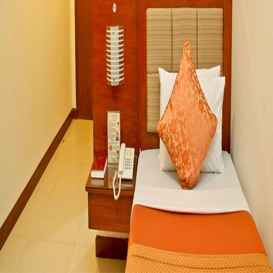Royal Garden Hotel Ozamiz Extérieur photo