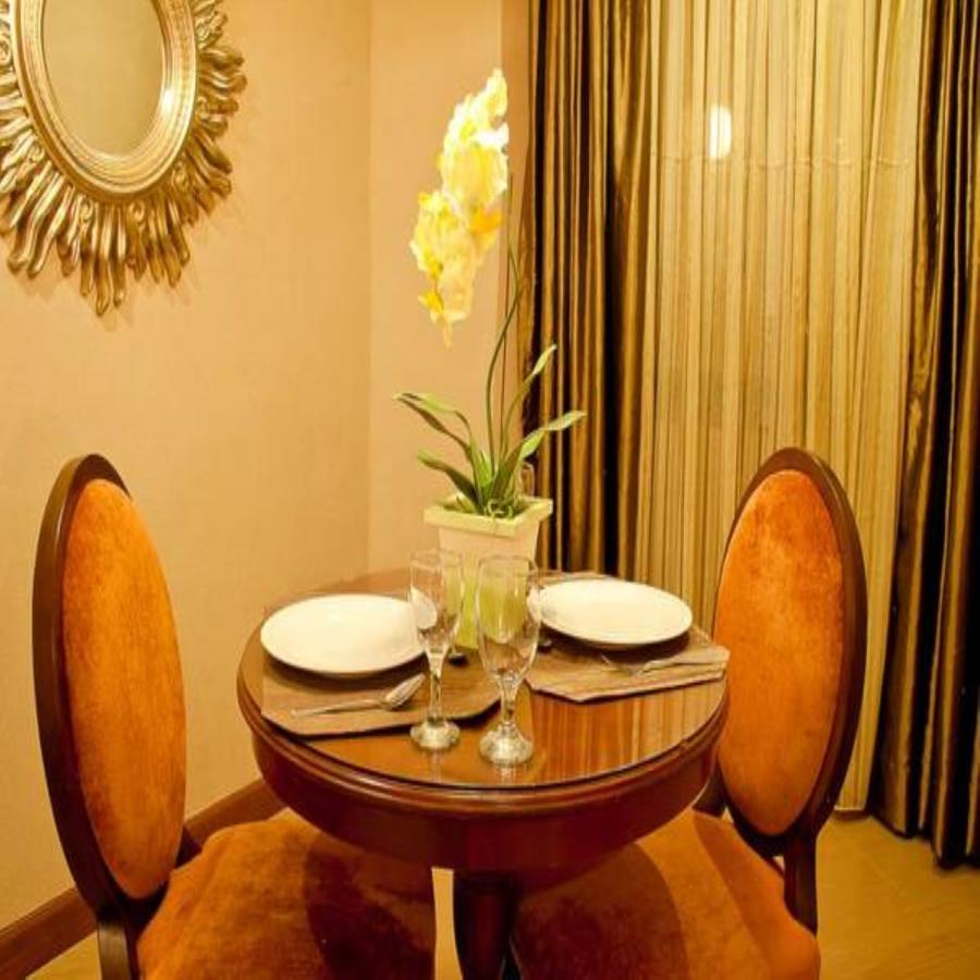 Royal Garden Hotel Ozamiz Extérieur photo