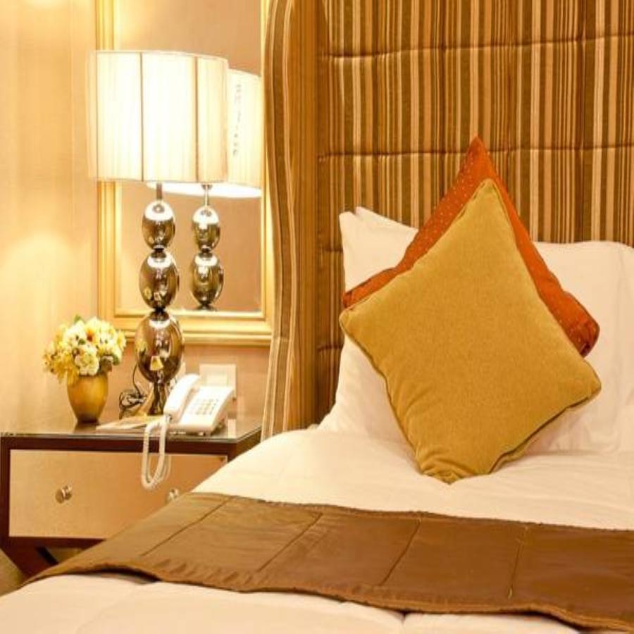 Royal Garden Hotel Ozamiz Extérieur photo