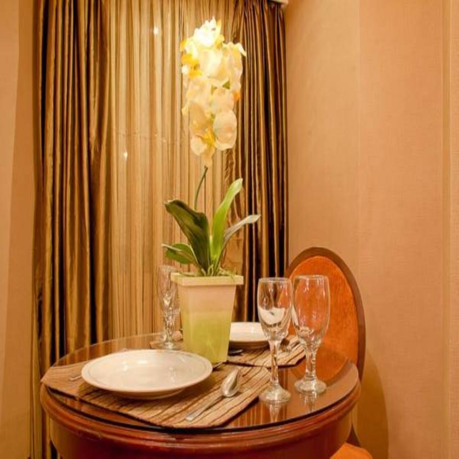 Royal Garden Hotel Ozamiz Extérieur photo