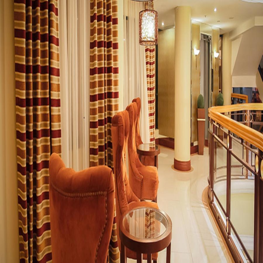 Royal Garden Hotel Ozamiz Extérieur photo