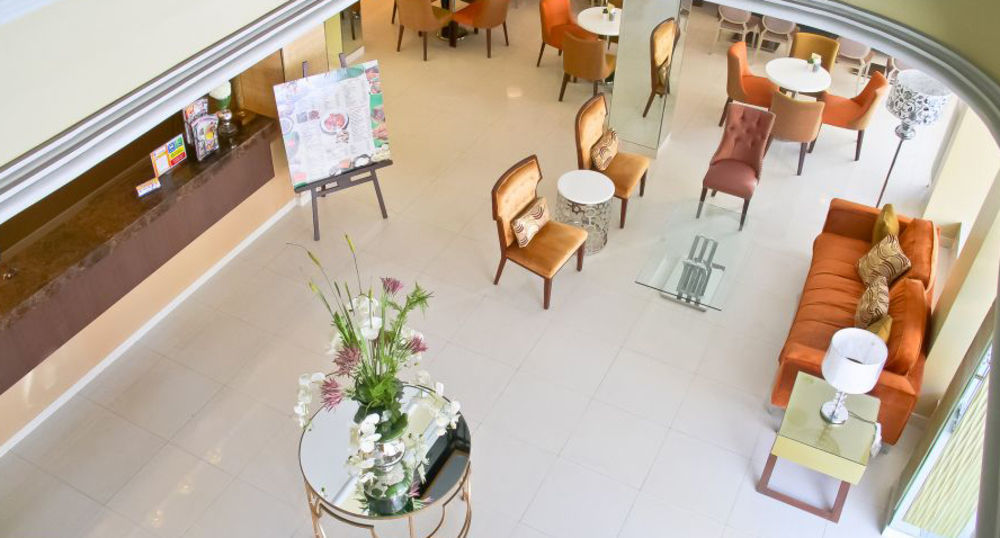 Royal Garden Hotel Ozamiz Extérieur photo