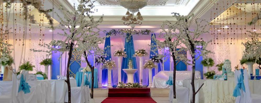 Royal Garden Hotel Ozamiz Extérieur photo