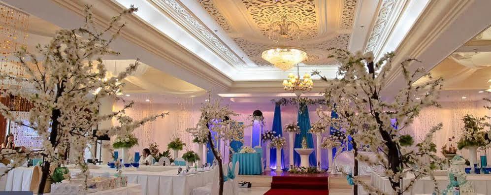 Royal Garden Hotel Ozamiz Extérieur photo