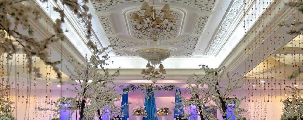 Royal Garden Hotel Ozamiz Extérieur photo