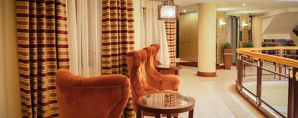 Royal Garden Hotel Ozamiz Extérieur photo