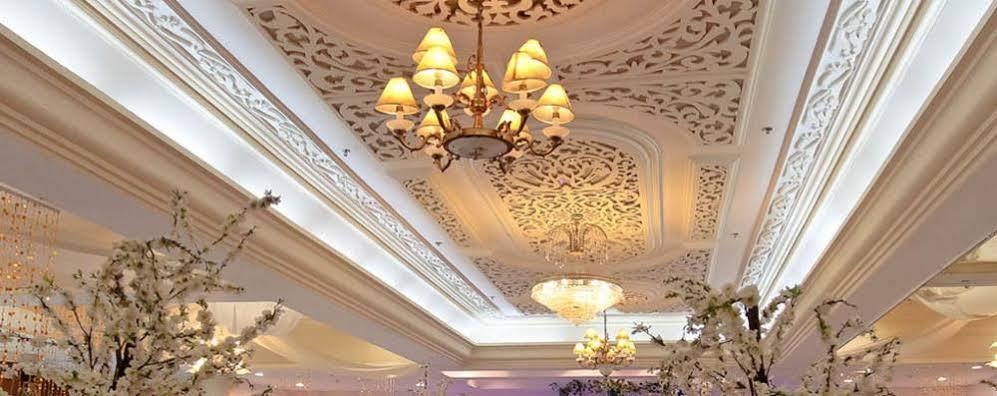 Royal Garden Hotel Ozamiz Extérieur photo